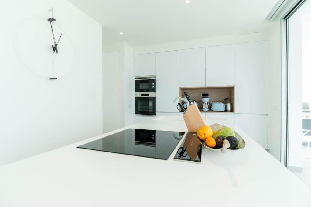 Villa Veiga With Heated Pool Callao Salvaje Exterior photo