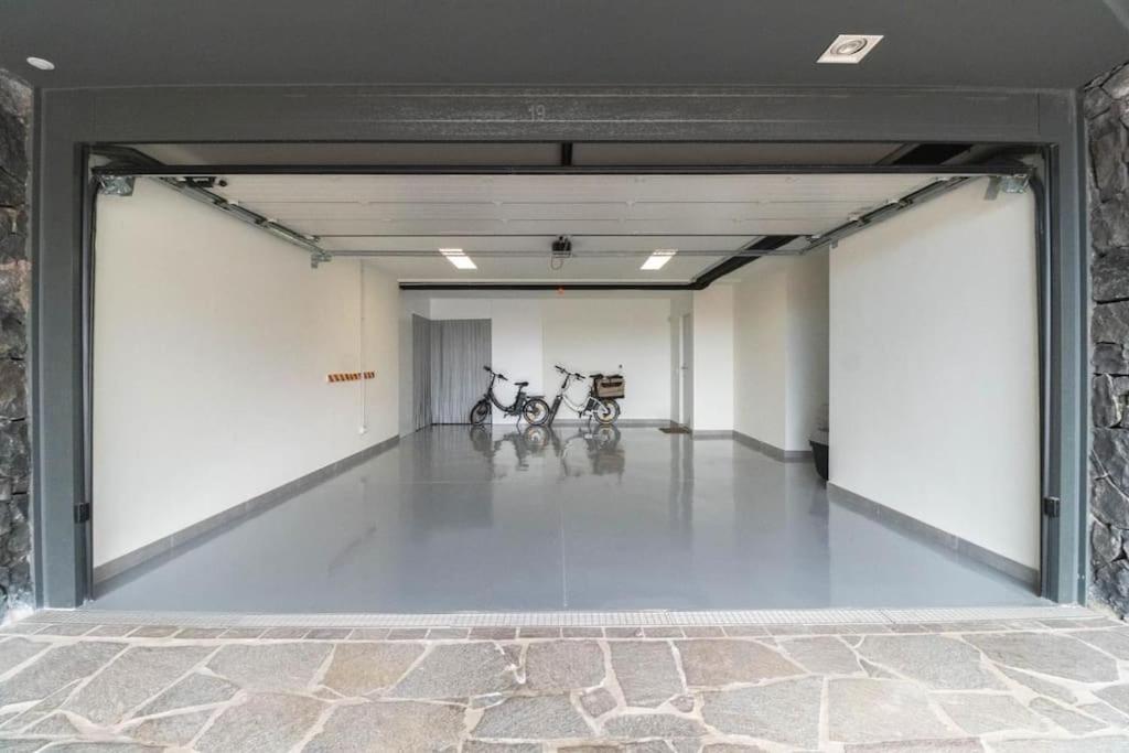 Villa Veiga With Heated Pool Callao Salvaje Exterior photo