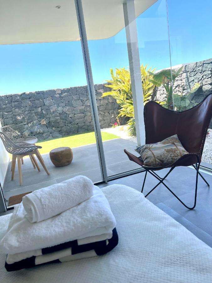 Villa Veiga With Heated Pool Callao Salvaje Exterior photo
