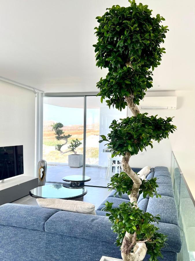Villa Veiga With Heated Pool Callao Salvaje Exterior photo