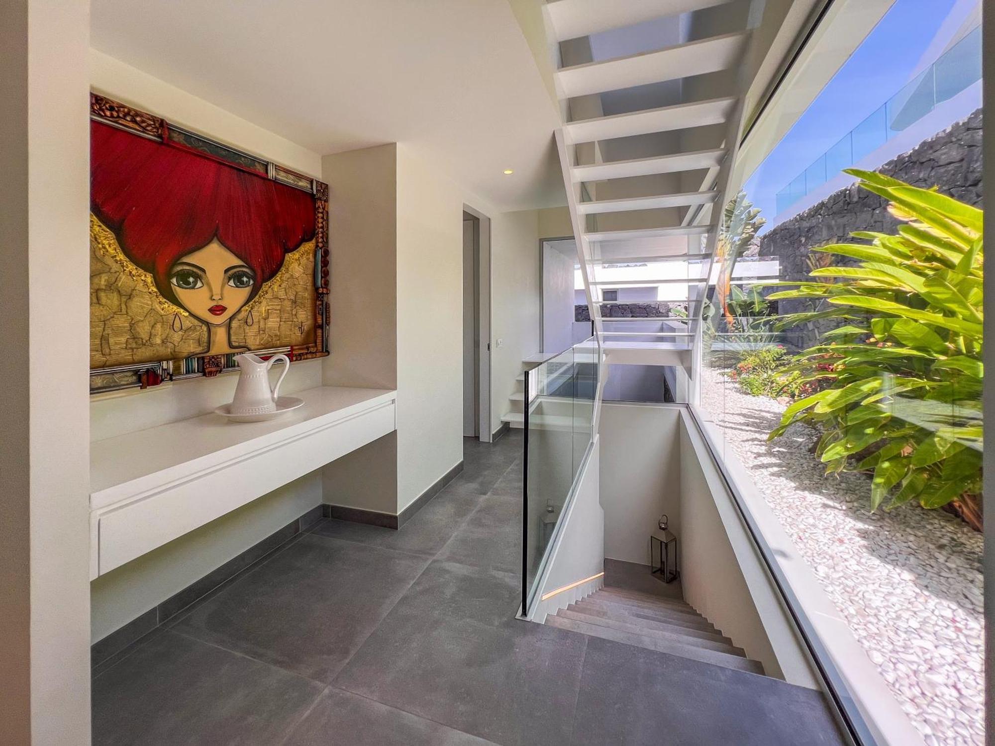 Villa Veiga With Heated Pool Callao Salvaje Exterior photo